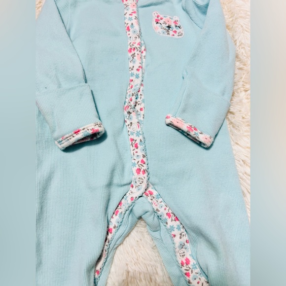 Baby girl lot size newborn - Picture 8 of 8